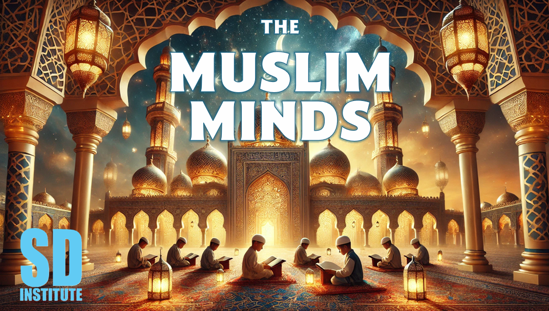 "The Muslim Minds"